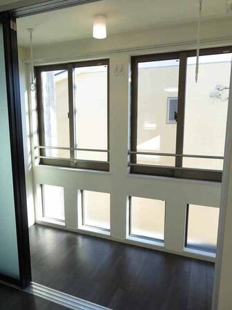 アルモニーの物件内観写真